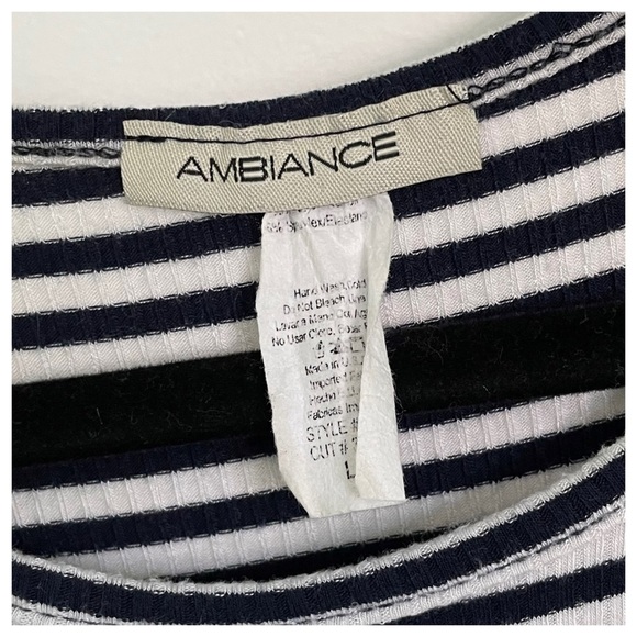 AMBIANCE MAXI DRESS - Picture 4 of 5